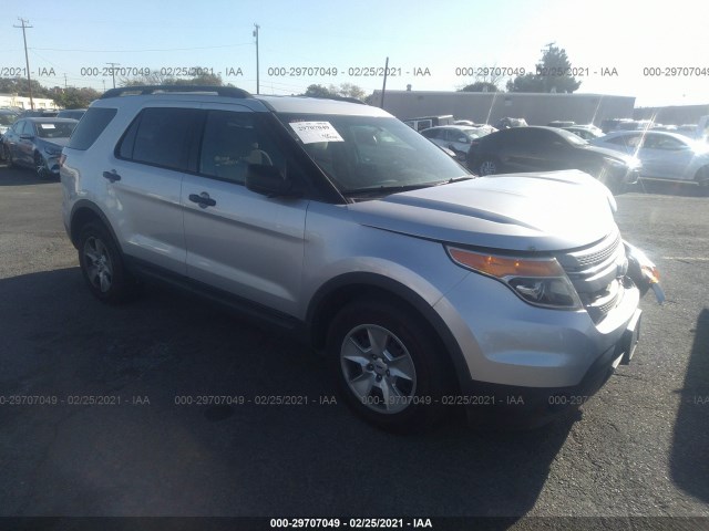 FORD EXPLORER 2011 1fmhk7b80bga47379