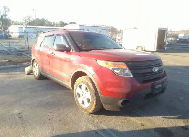 FORD EXPLORER 2011 1fmhk7b80bga49407