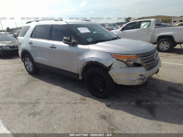 FORD EXPLORER 2011 1fmhk7b80bga58575