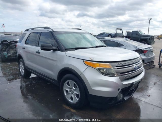 FORD EXPLORER 2011 1fmhk7b80bga69267