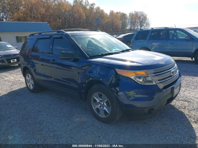 FORD EXPLORER 2012 1fmhk7b81cga38062