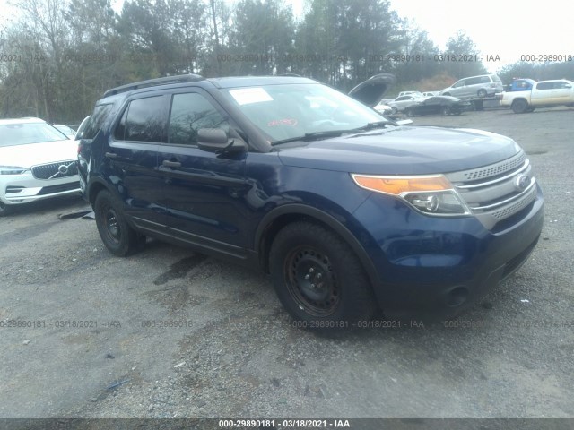 FORD EXPLORER 2012 1fmhk7b81cga79999