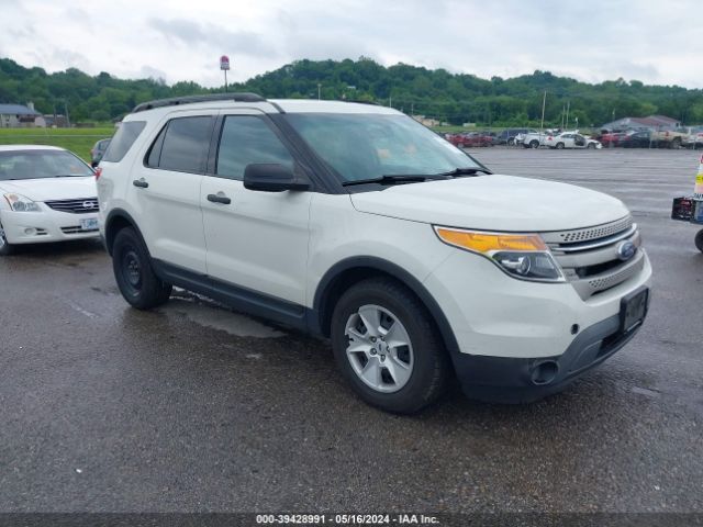 FORD EXPLORER 2012 1fmhk7b82cga82099