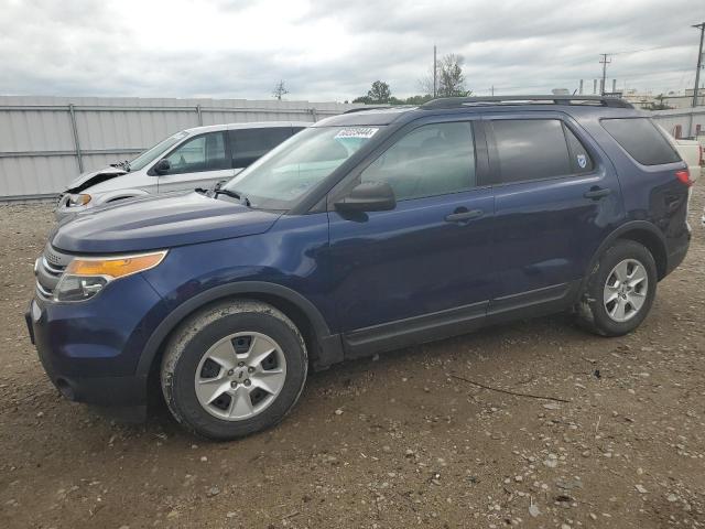 FORD EXPLORER 2011 1fmhk7b83bga92378