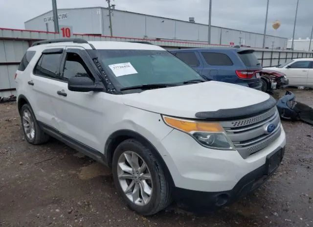 FORD EXPLORER 2011 1fmhk7b83bga95300