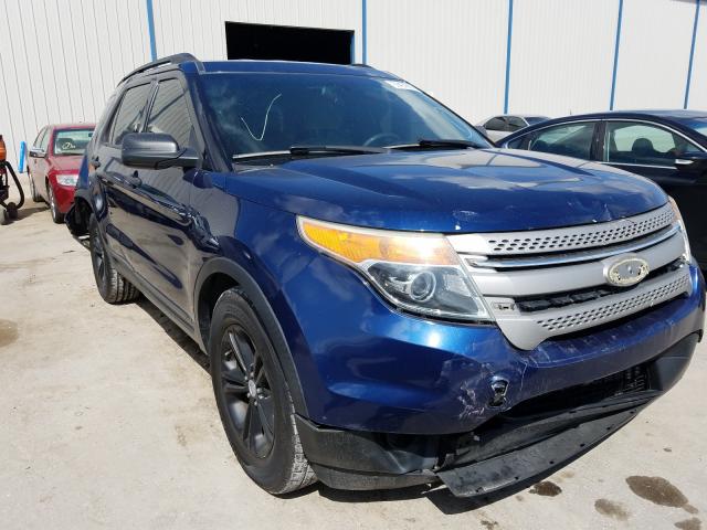 FORD EXPLORER 2012 1fmhk7b83cga03717