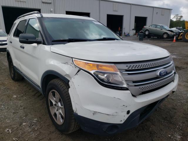 FORD EXPLORER 2012 1fmhk7b83cga15687