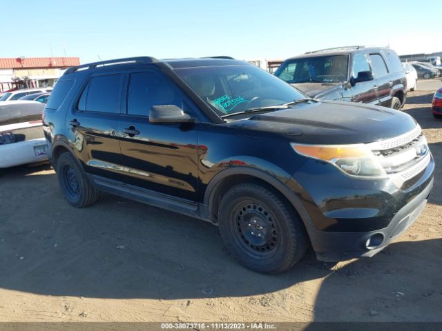 FORD EXPLORER 2012 1fmhk7b83cga31260