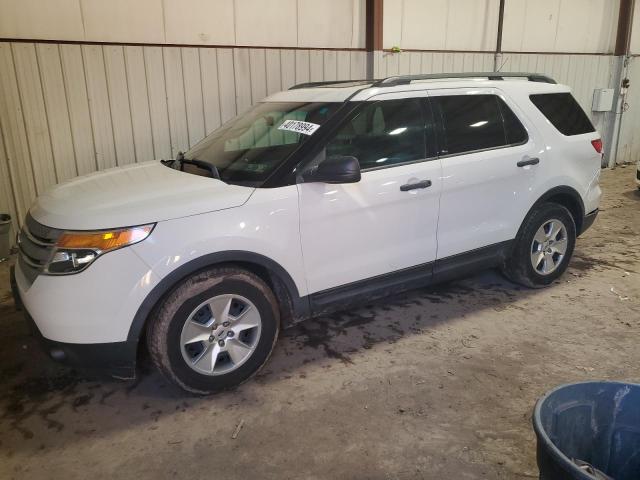 FORD EXPLORER 2012 1fmhk7b83cga38533