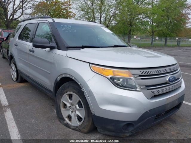 FORD EXPLORER 2012 1fmhk7b83cga54120