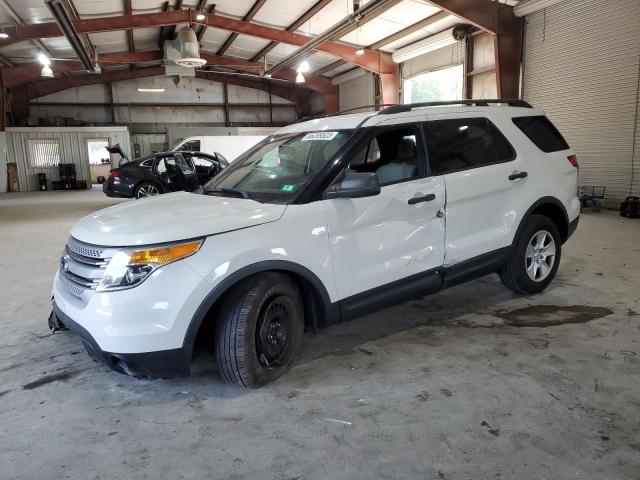 FORD EXPLORER 2012 1fmhk7b83cga70317