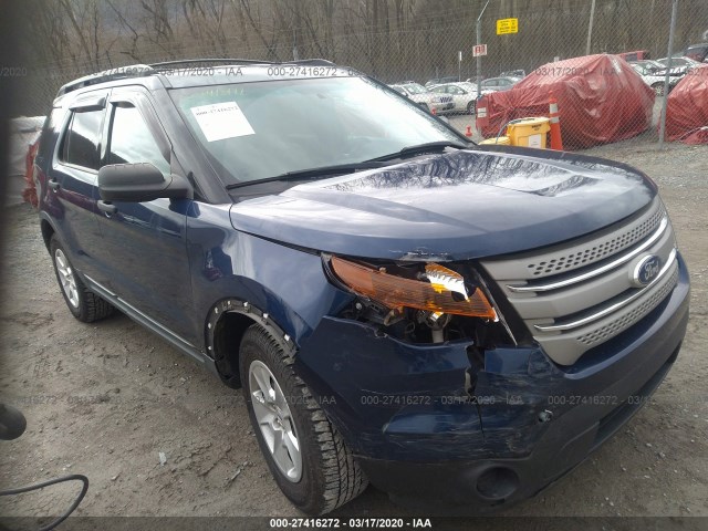 FORD EXPLORER 2012 1fmhk7b83cga78773