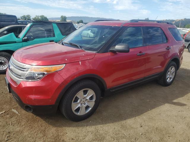 FORD EXPLORER 2012 1fmhk7b83cga84413