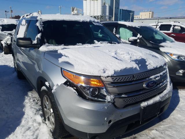 FORD EXPLORER 2012 1fmhk7b83cga99610