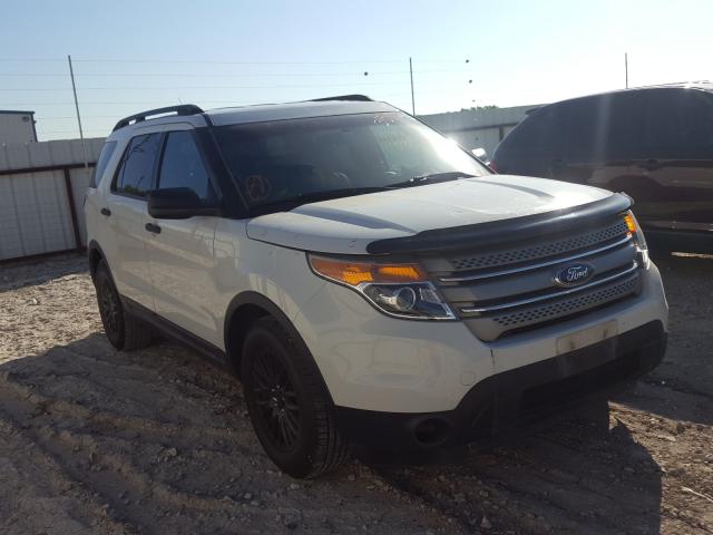 FORD EXPLORER 2011 1fmhk7b84bga87982