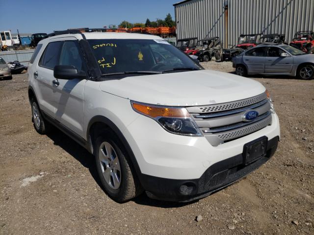 FORD EXPLORER 2012 1fmhk7b84cga25533