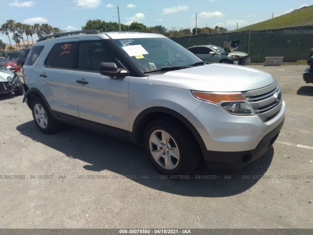 FORD EXPLORER 2012 1fmhk7b84cga30621