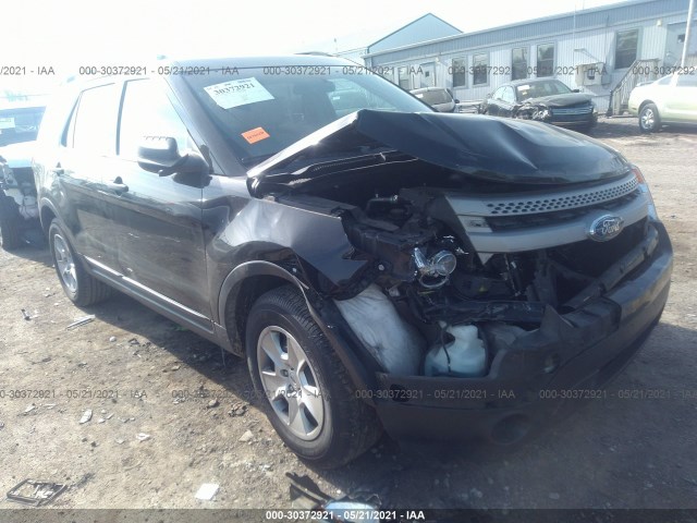 FORD EXPLORER 2012 1fmhk7b84cga37178