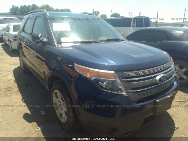 FORD EXPLORER 2012 1fmhk7b84cga98952