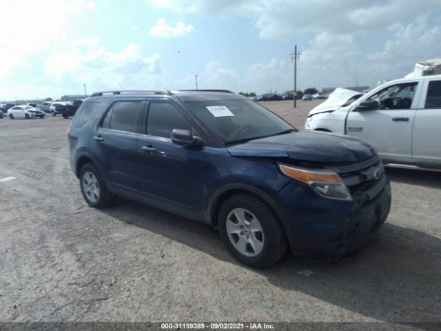 FORD EXPLORER 2012 1fmhk7b84cga99955