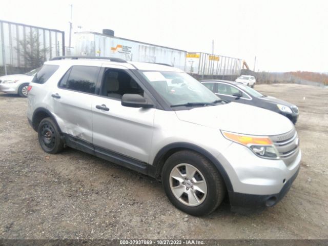 FORD EXPLORER 2011 1fmhk7b85bga52965