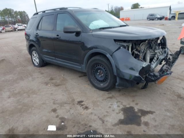 FORD EXPLORER 2011 1fmhk7b85bga58670