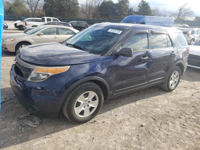 FORD EXPLORER 2011 1fmhk7b85bga78661