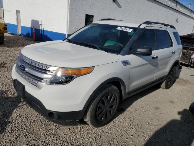 FORD EXPLORER 2012 1fmhk7b85cga20888