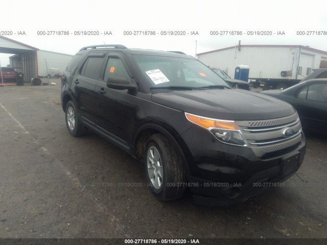 FORD EXPLORER 2012 1fmhk7b85cga30272