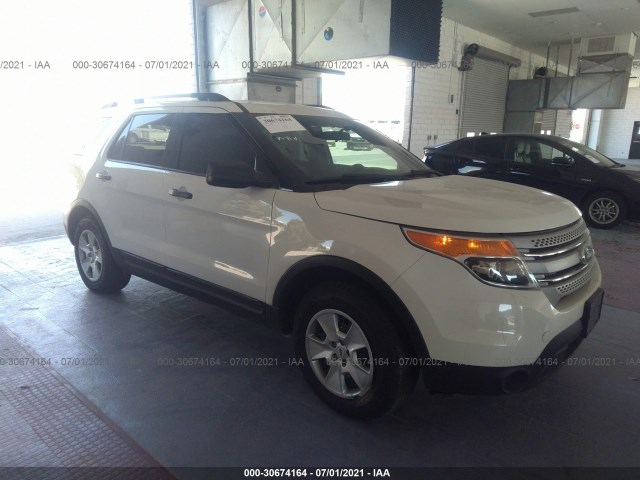 FORD EXPLORER 2012 1fmhk7b85cga32149