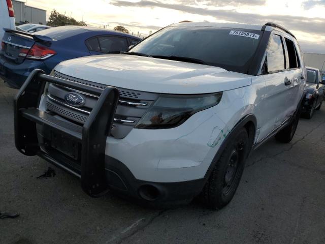 FORD EXPLORER 2012 1fmhk7b85cga36945