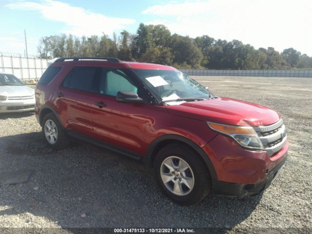 FORD EXPLORER 2012 1fmhk7b85cga46732