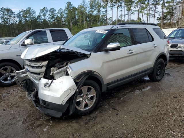 FORD EXPLORER 2012 1fmhk7b85cga62574