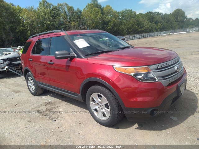 FORD EXPLORER 2012 1fmhk7b85cga63837