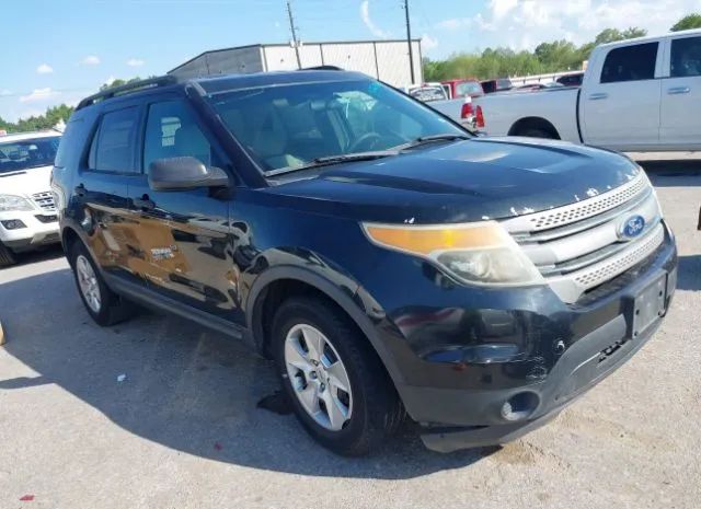 FORD EXPLORER 2012 1fmhk7b85cga93498