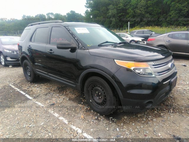 FORD EXPLORER 2011 1fmhk7b86bga20669