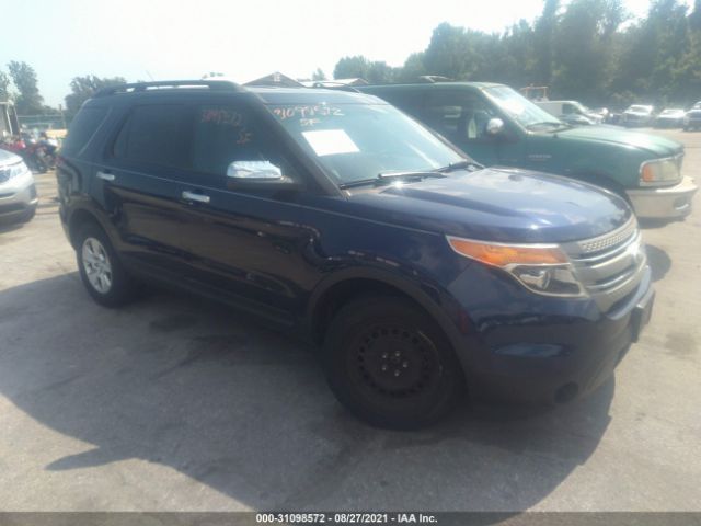 FORD EXPLORER 2011 1fmhk7b86bga45426