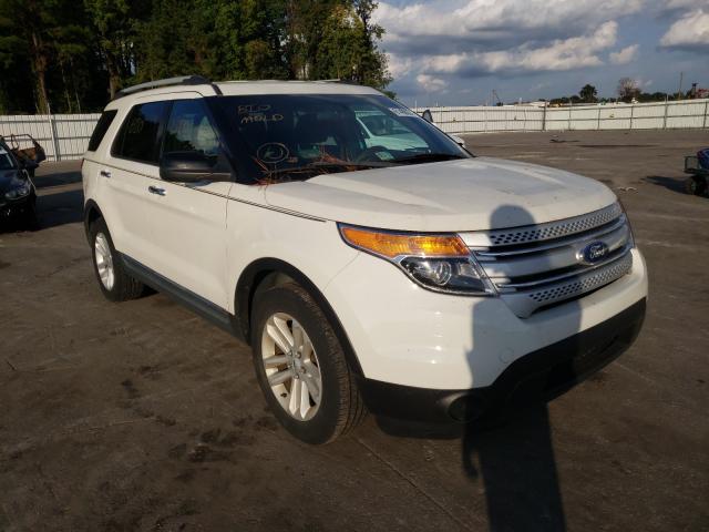 FORD EXPLORER 2012 1fmhk7b86cga22617