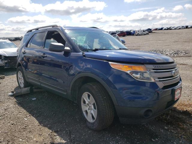 FORD EXPLORER 2012 1fmhk7b86cga27834