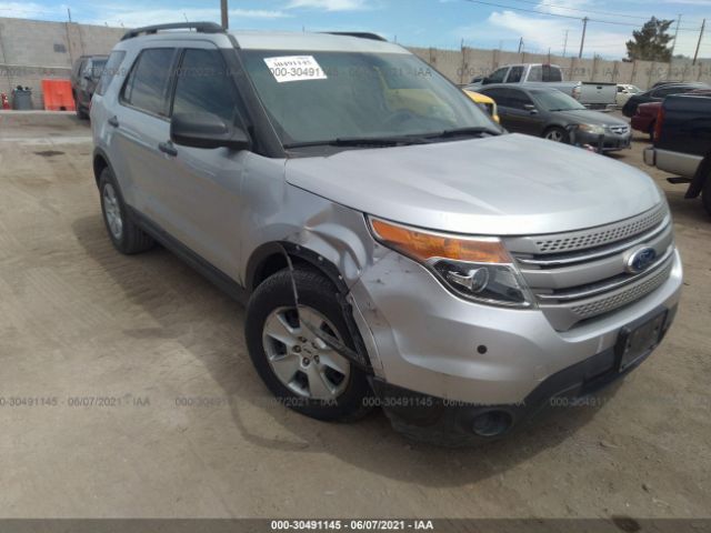 FORD EXPLORER 2012 1fmhk7b86cga32130