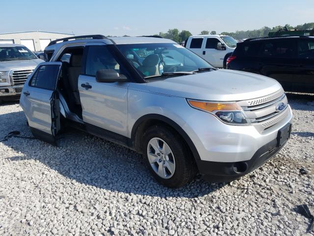 FORD EXPLORER 2012 1fmhk7b86cga36372