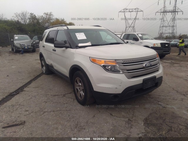 FORD EXPLORER 2012 1fmhk7b86cga54323