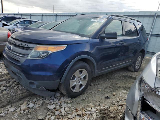 FORD EXPLORER 2012 1fmhk7b86cga66746