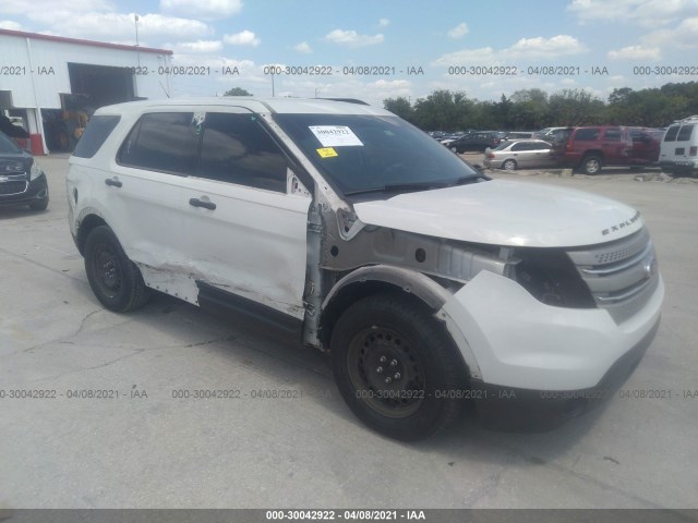 FORD EXPLORER 2012 1fmhk7b87cga30032