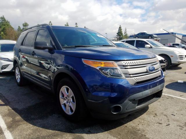 FORD EXPLORER 2012 1fmhk7b87cga36655