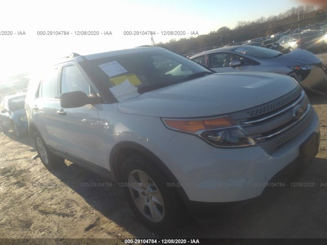 FORD EXPLORER 2012 1fmhk7b87cga66528