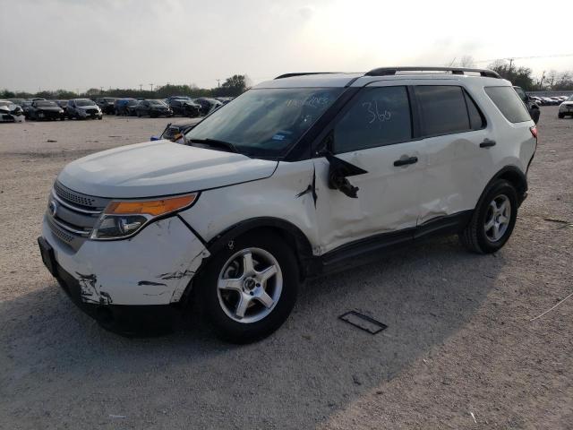 FORD EXPLORER 2012 1fmhk7b87cga72703