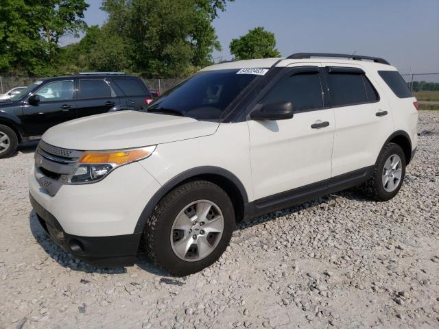 FORD EXPLORER 2011 1fmhk7b88bga35271