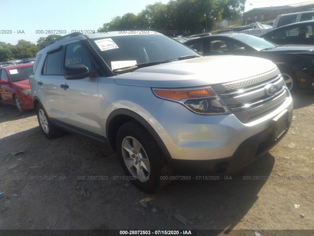 FORD EXPLORER 2011 1fmhk7b88bga62003