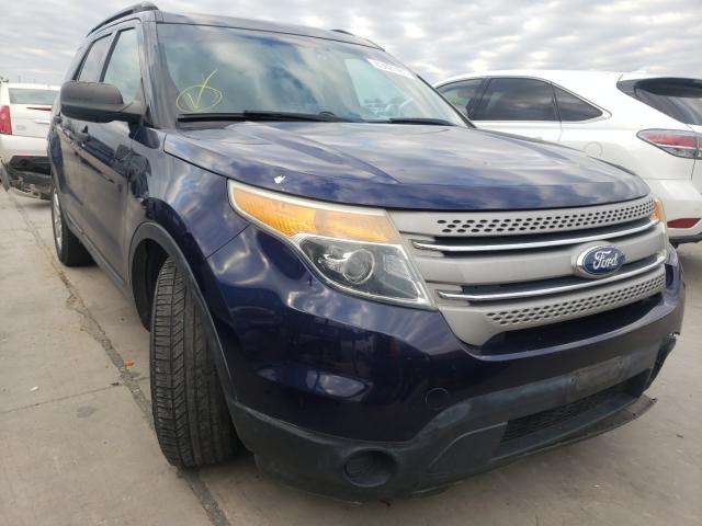 FORD EXPLORER 2011 1fmhk7b88bga76354